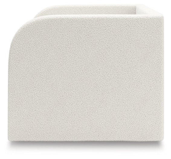 Arloster Upholstered Bed -  Ashley Furniture Bed