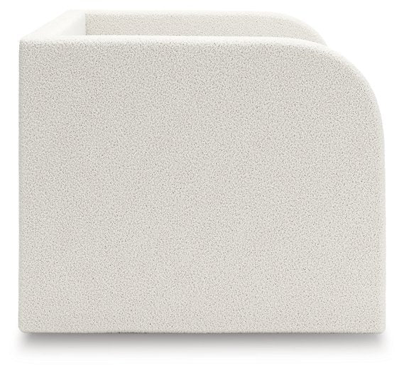 Arloster Upholstered Bed -  Ashley Furniture Bed