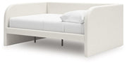 Arloster Upholstered Bed -  Ashley Furniture Bed