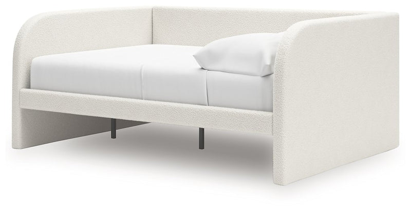 Arloster Upholstered Bed -  Ashley Furniture Bed