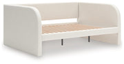 Arloster Upholstered Bed -  Ashley Furniture Bed