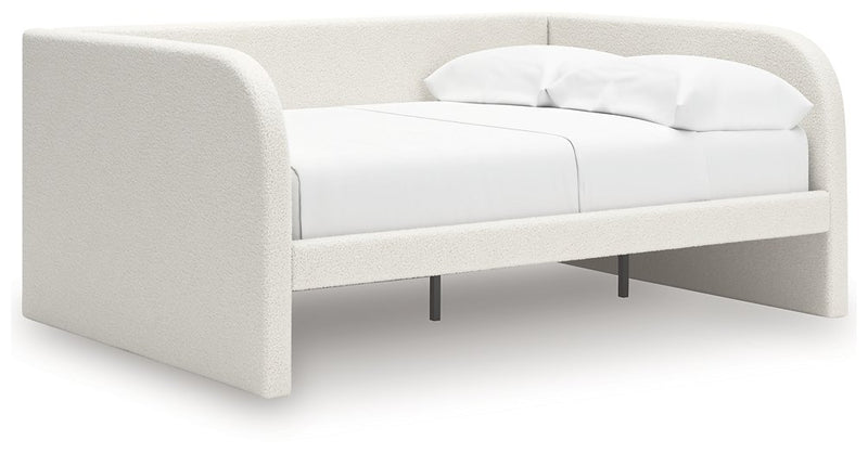 Arloster Upholstered Bed -  Ashley Furniture Bed