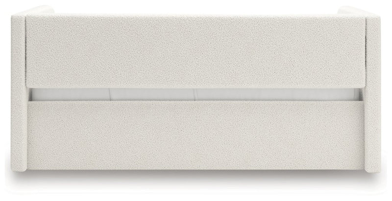 Arloster Upholstered Bed -  Ashley Furniture Bed