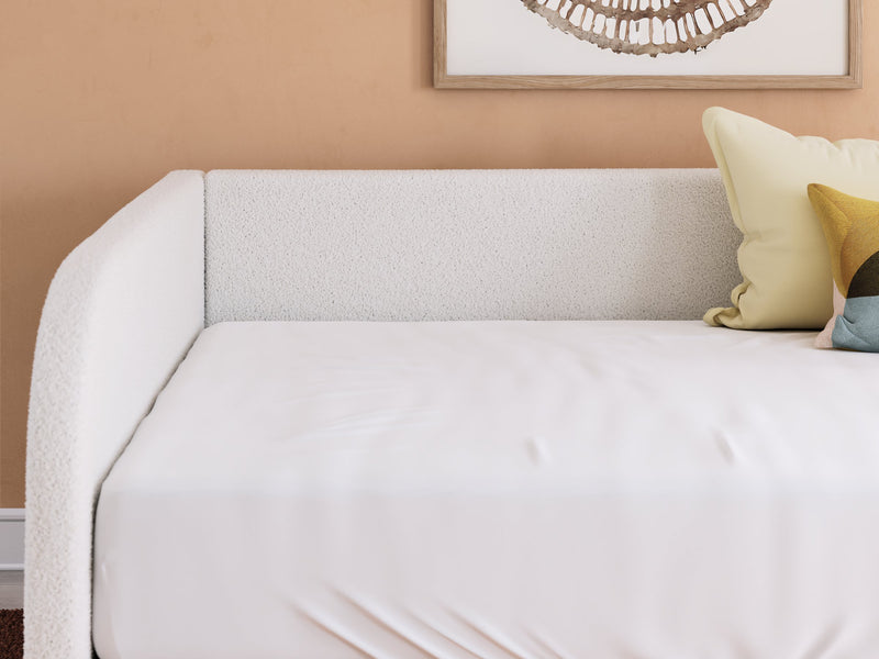 Arloster Upholstered Bed -  Ashley Furniture Bed