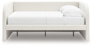 Arloster Upholstered Bed -  Ashley Furniture Bed