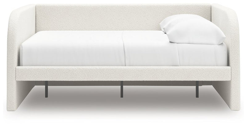 Arloster Upholstered Bed -  Ashley Furniture Bed
