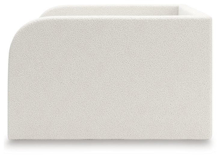 Arloster Upholstered Bed -  Ashley Furniture Bed