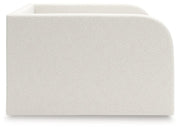 Arloster Upholstered Bed -  Ashley Furniture Bed