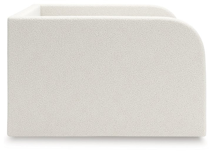 Arloster Upholstered Bed -  Ashley Furniture Bed