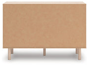 Arloster Dresser -  Ashley Furniture Dresser