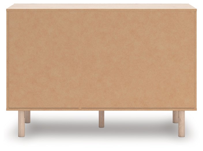 Arloster Dresser -  Ashley Furniture Dresser