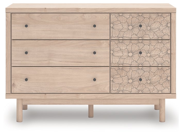Arloster Dresser -  Ashley Furniture Dresser