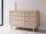 Arloster Dresser -  Ashley Furniture Dresser