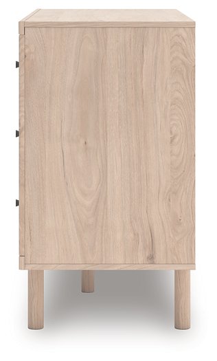 Arloster Dresser -  Ashley Furniture Dresser