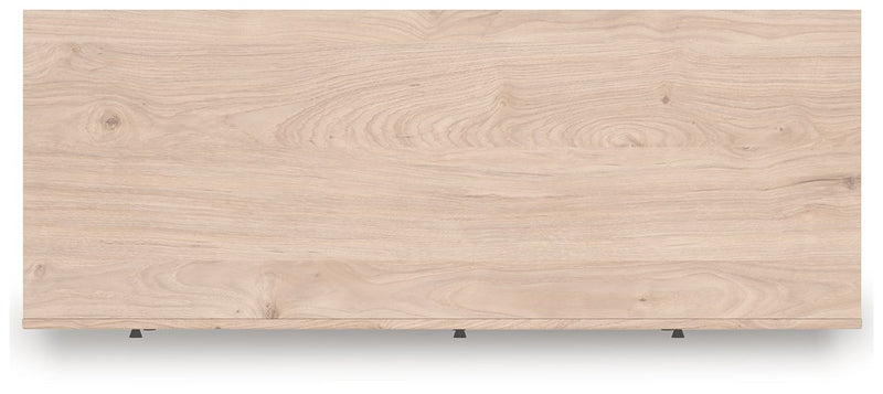 Arloster Dresser -  Ashley Furniture Dresser