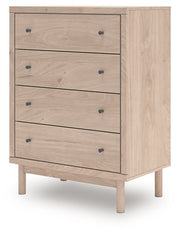 Arloster Chest of Drawers -  Ashley Furniture Chest
