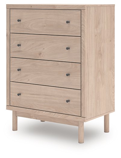 Arloster Chest of Drawers -  Ashley Furniture Chest