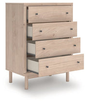 Arloster Chest of Drawers -  Ashley Furniture Chest