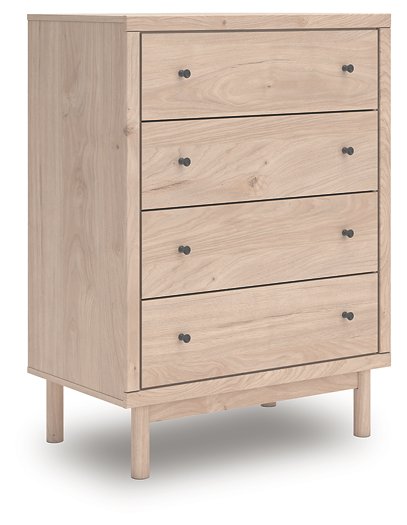 Arloster Chest of Drawers -  Ashley Furniture Chest