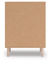 Arloster Chest of Drawers -  Ashley Furniture Chest