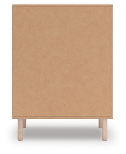 Arloster Chest of Drawers -  Ashley Furniture Chest