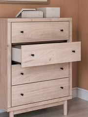 Arloster Chest of Drawers -  Ashley Furniture Chest