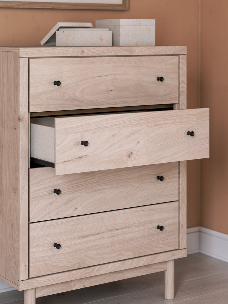Arloster Chest of Drawers -  Ashley Furniture Chest