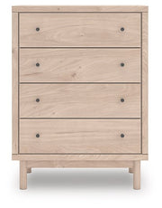 Arloster Chest of Drawers -  Ashley Furniture Chest