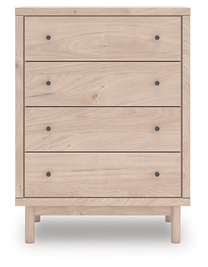 Arloster Chest of Drawers -  Ashley Furniture Chest