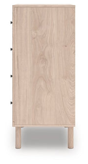 Arloster Chest of Drawers -  Ashley Furniture Chest