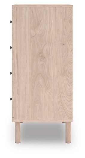 Arloster Chest of Drawers -  Ashley Furniture Chest