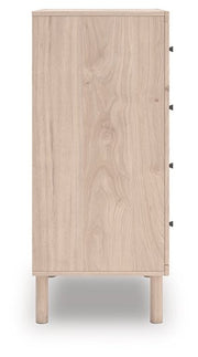 Arloster Chest of Drawers -  Ashley Furniture Chest