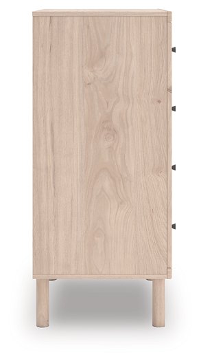 Arloster Chest of Drawers -  Ashley Furniture Chest