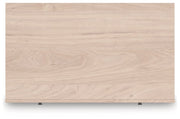 Arloster Chest of Drawers -  Ashley Furniture Chest