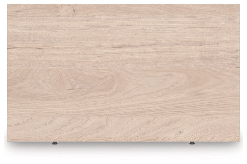 Arloster Chest of Drawers -  Ashley Furniture Chest