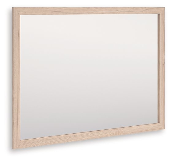 Arloster Bedroom Mirror -  Ashley Furniture Mirror