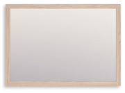 Arloster Dresser and Mirror -  Ashley Furniture Dresser & Mirror