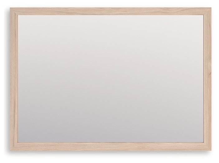 Arloster Dresser and Mirror -  Ashley Furniture Dresser & Mirror