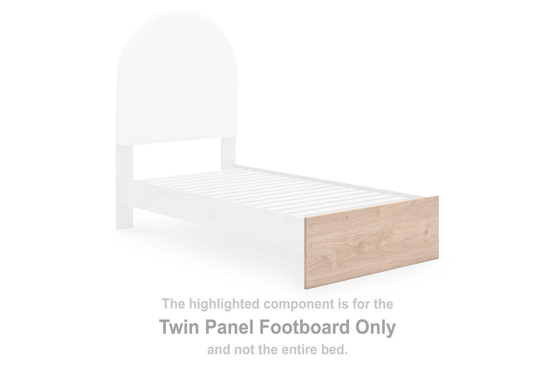 Arloster Upholstered Bed -  Ashley Furniture Bed