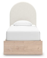 Arloster Upholstered Bed -  Ashley Furniture Bed