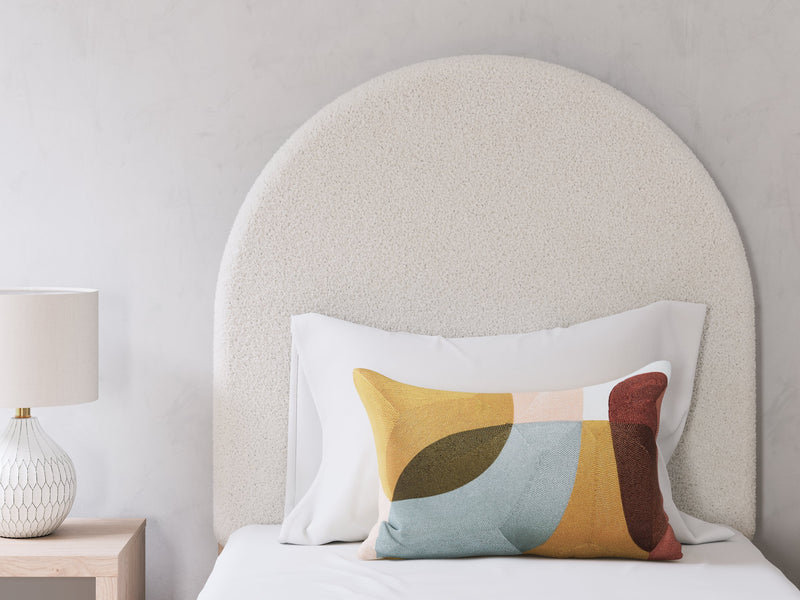 Arloster Upholstered Bed -  Ashley Furniture Bed
