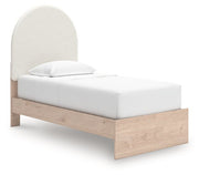 Arloster Upholstered Bed -  Ashley Furniture Bed