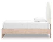 Arloster Upholstered Bed -  Ashley Furniture Bed