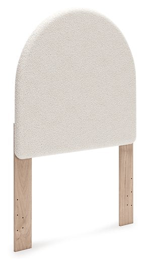 Arloster Upholstered Bed -  Ashley Furniture Bed