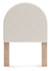 Arloster Upholstered Bed -  Ashley Furniture Bed