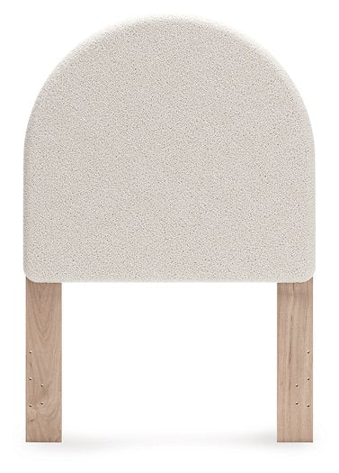 Arloster Upholstered Bed -  Ashley Furniture Bed