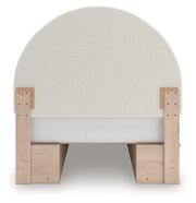 Arloster Upholstered Bed -  Ashley Furniture Bed