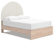 Arloster Upholstered Bed -  Ashley Furniture Bed