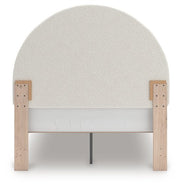 Arloster Upholstered Bed -  Ashley Furniture Bed