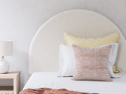 Arloster Upholstered Bed -  Ashley Furniture Bed